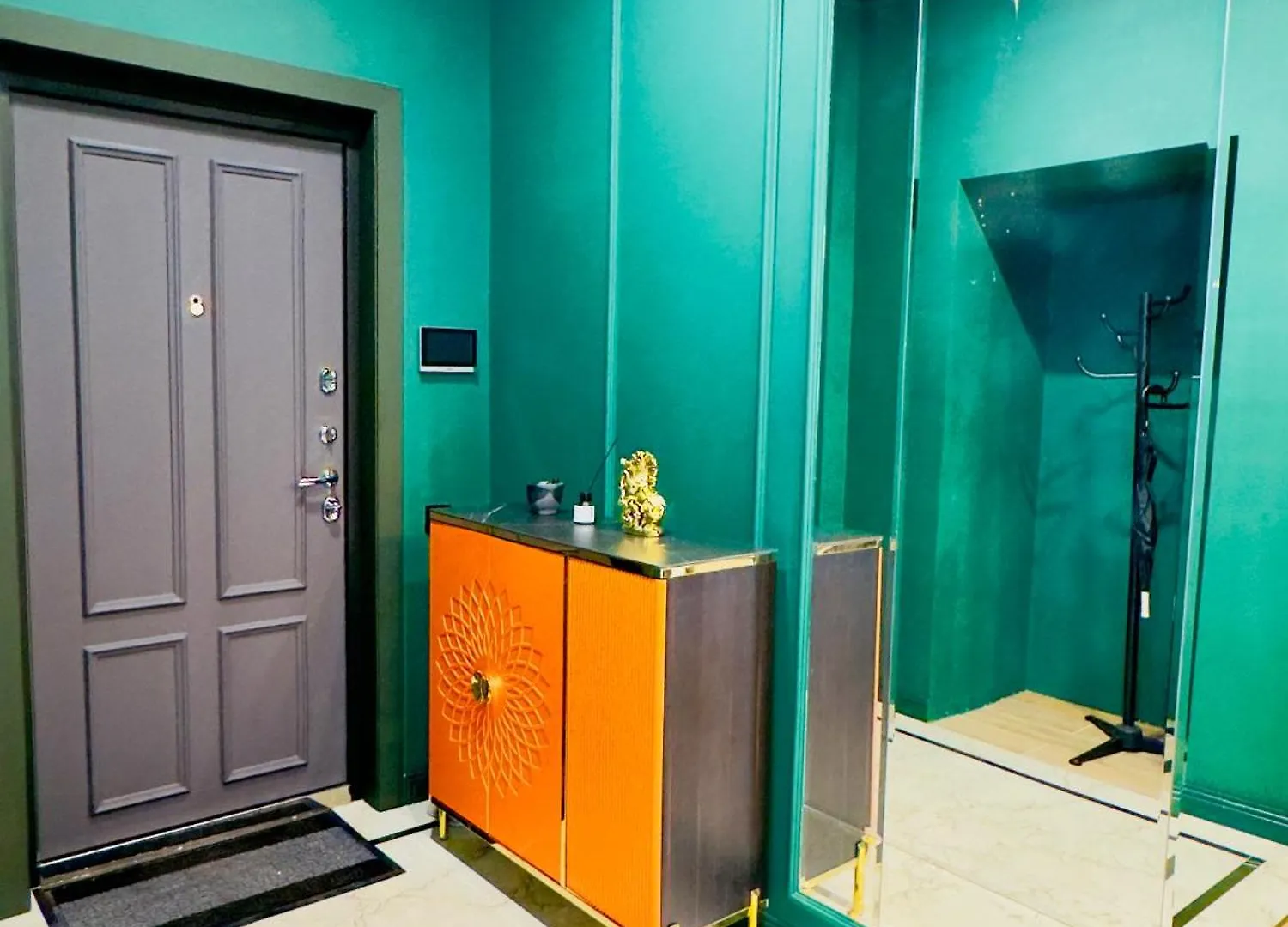 Paradise Almaty Appartement
